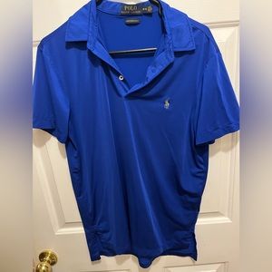Polo shirt